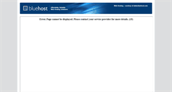 Desktop Screenshot of gltechlaw.com