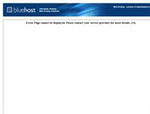 Tablet Screenshot of gltechlaw.com